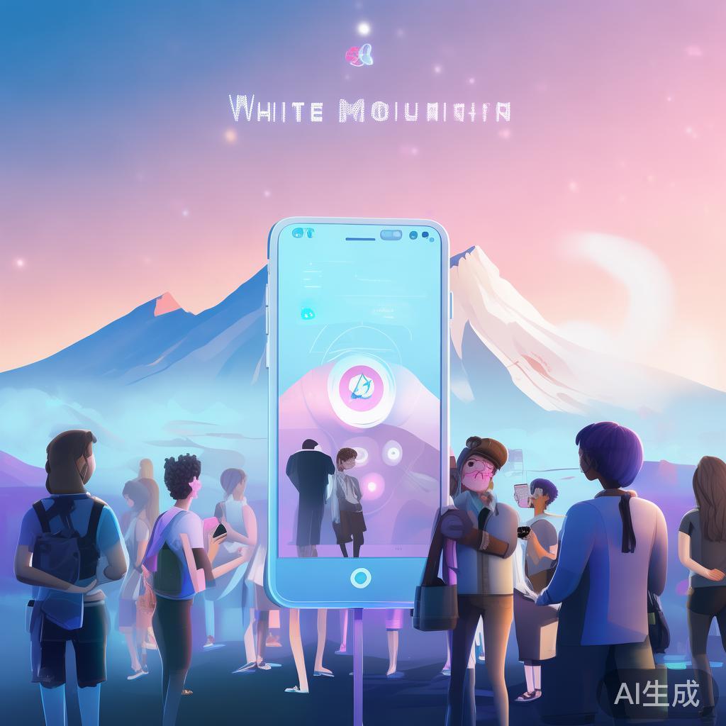 白山短信获客,低成本高效率的精准营销策略 - 快讯网 - 分享生活资讯热点话题综合门户网www.yaqiju.com