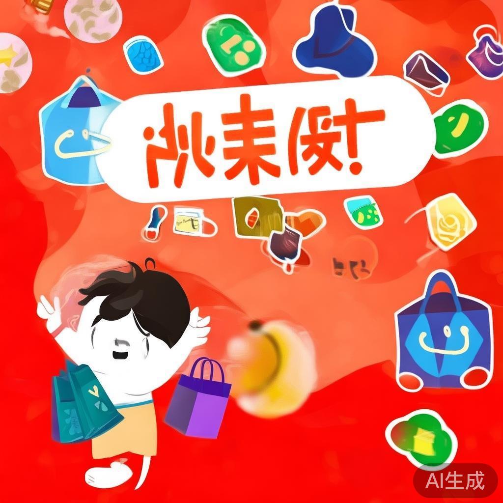 淘宝优惠领取必看!这些隐藏优惠让你轻松省下大钱 - 快讯网 - 分享生活资讯热点话题综合门户网www.yaqiju.com