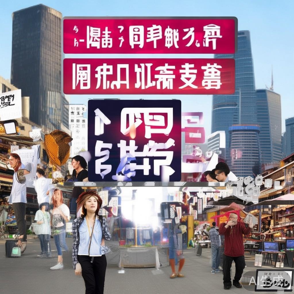 上海推广获客怎么找?这5个关键策略让你事半功倍! - 快讯网 - 分享生活资讯热点话题综合门户网www.yaqiju.com