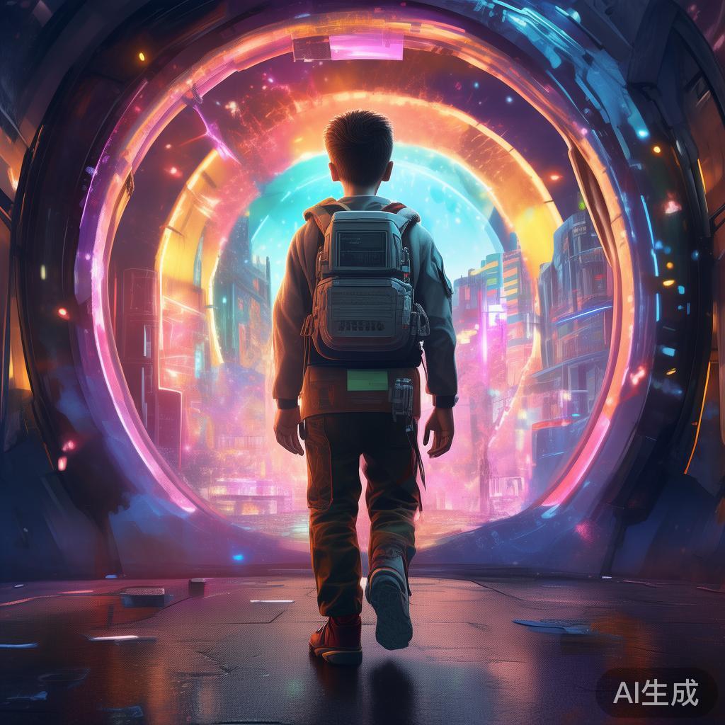 开启游戏世界的新途径—让你的好奇心驱动你的成长 - 快讯网 - 分享生活资讯热点话题综合门户网www.yaqiju.com