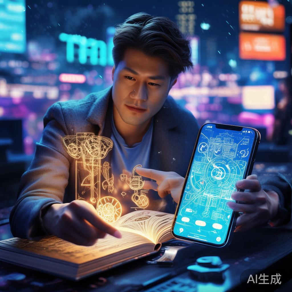 抖音算法怎么获客，掌握流量密码，引爆你的商业增长！ - 快讯网 - 分享生活资讯热点话题综合门户网www.yaqiju.com