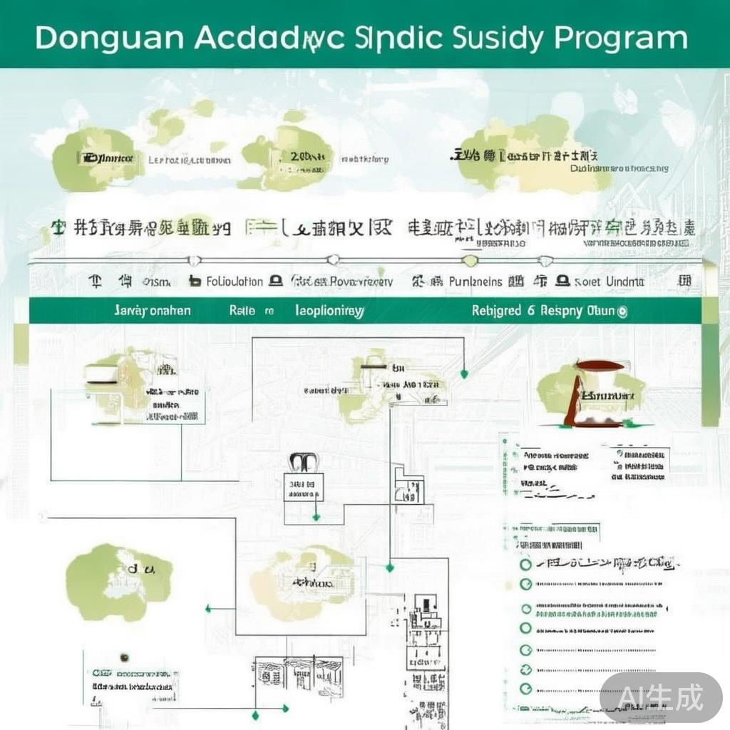 东莞学历补贴申请时间及全流程指南 - 快讯网 - 分享生活资讯热点话题综合门户网www.yaqiju.com