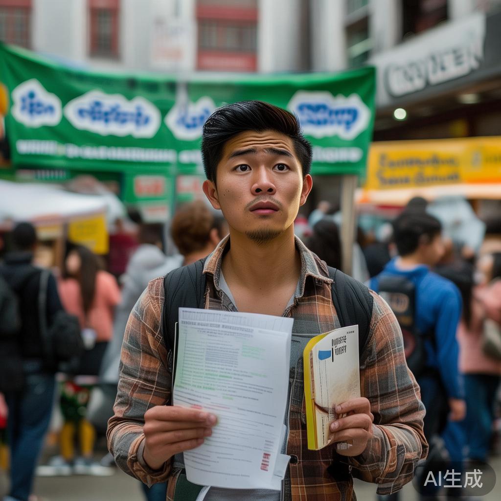 河南失业求职困惑,技能提升与就业指导 - 快讯网 - 分享生活资讯热点话题综合门户网www.yaqiju.com