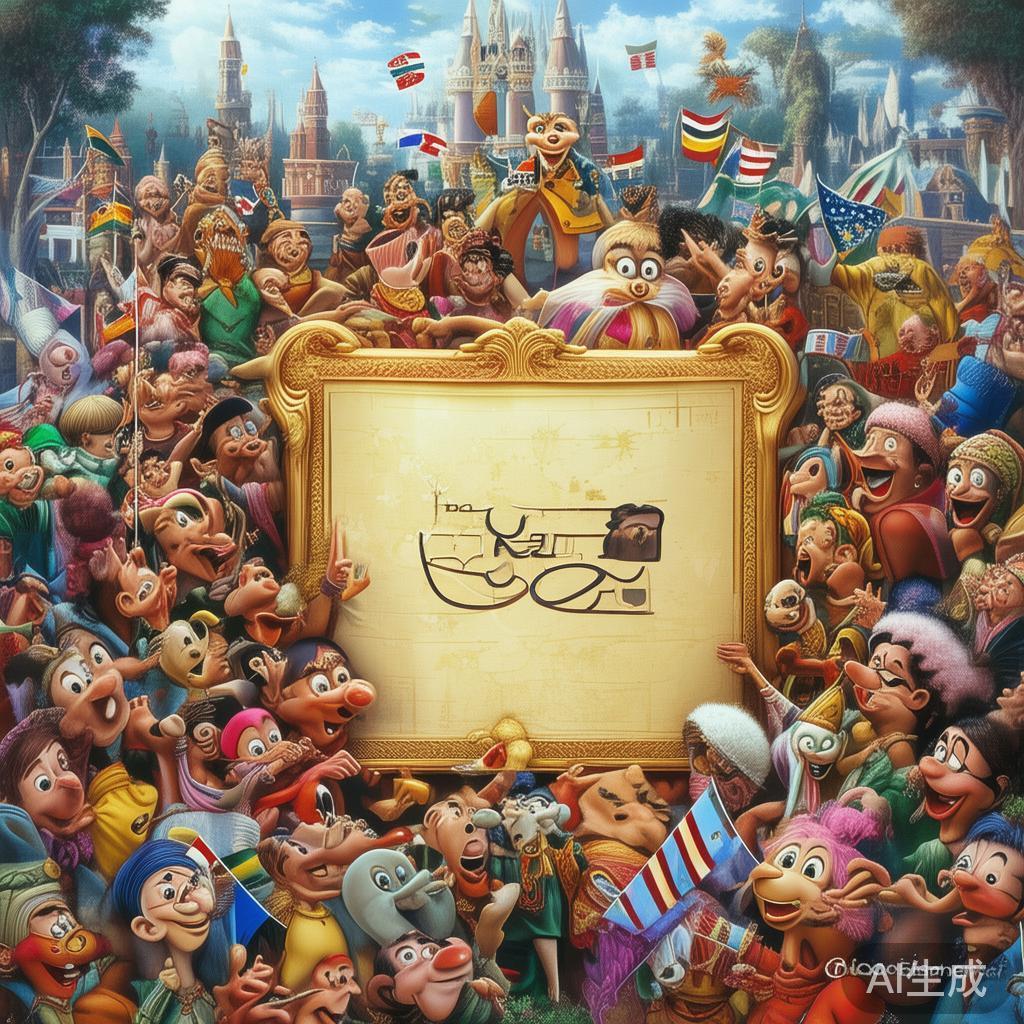迪士尼如何获得国际传播权(FP) - 快讯网 - 分享生活资讯热点话题综合门户网www.yaqiju.com