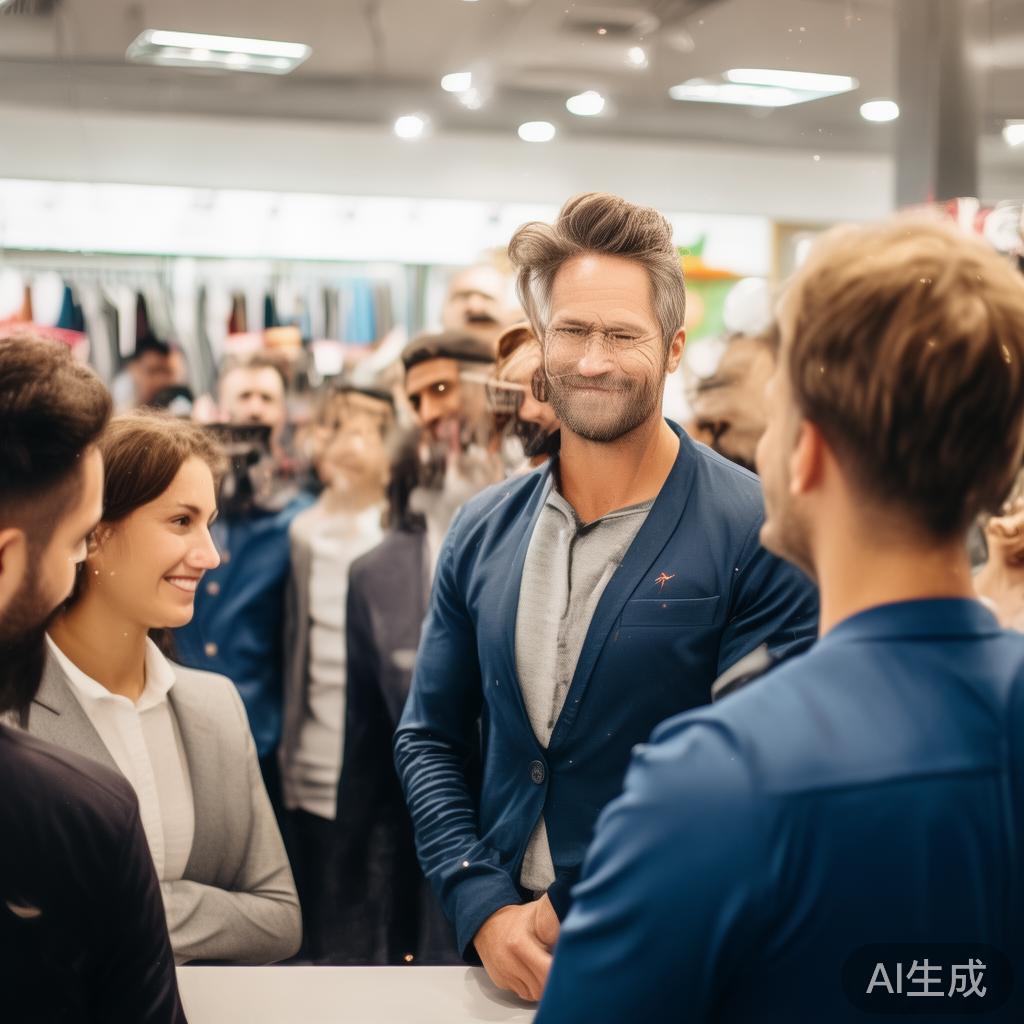 门店获客教练怎么称呼?—— 探索提升门店业绩的隐形推手 - 快讯网 - 分享生活资讯热点话题综合门户网www.yaqiju.com
