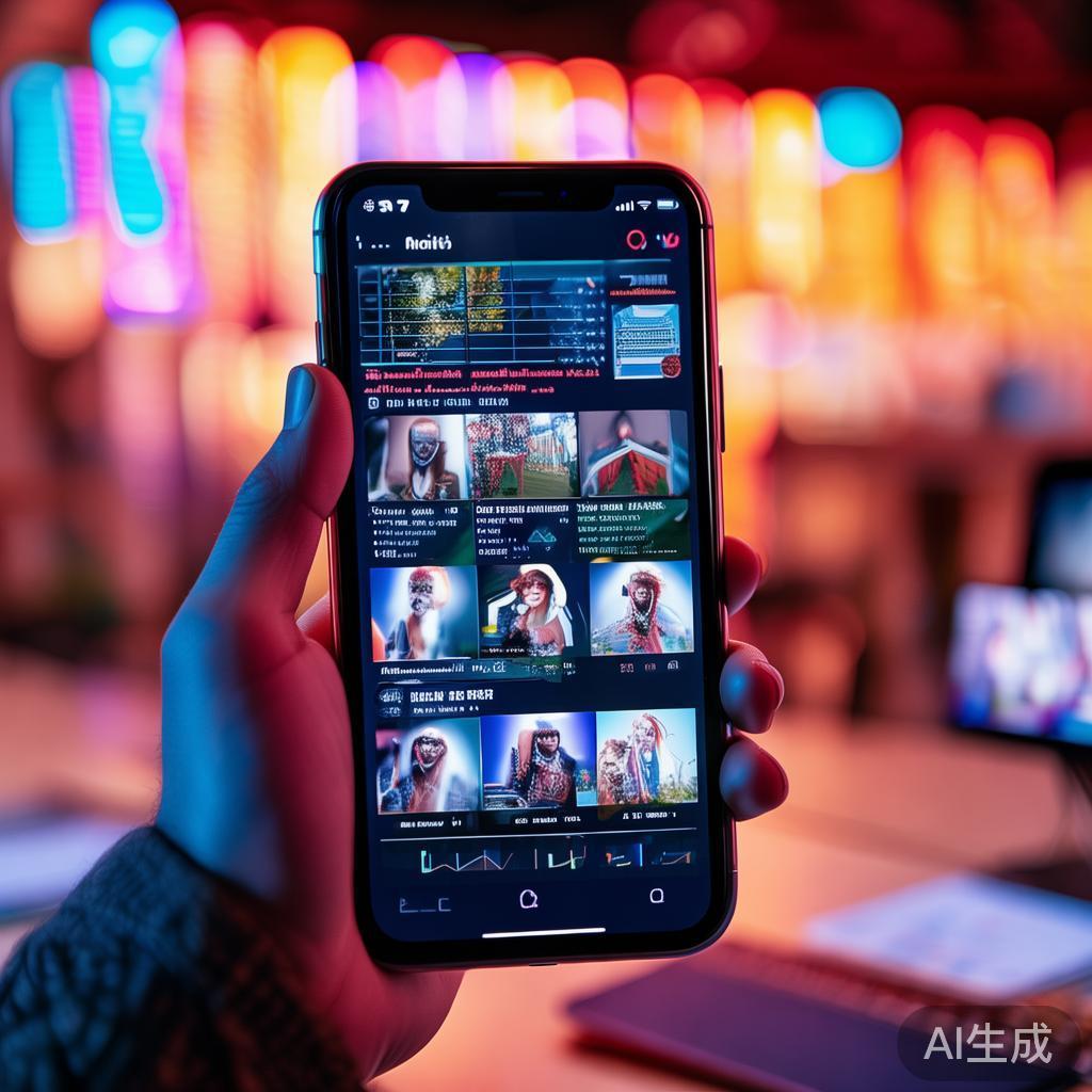 抖音获客,如何打造你的流量变现引擎? - 快讯网 - 分享生活资讯热点话题综合门户网www.yaqiju.com
