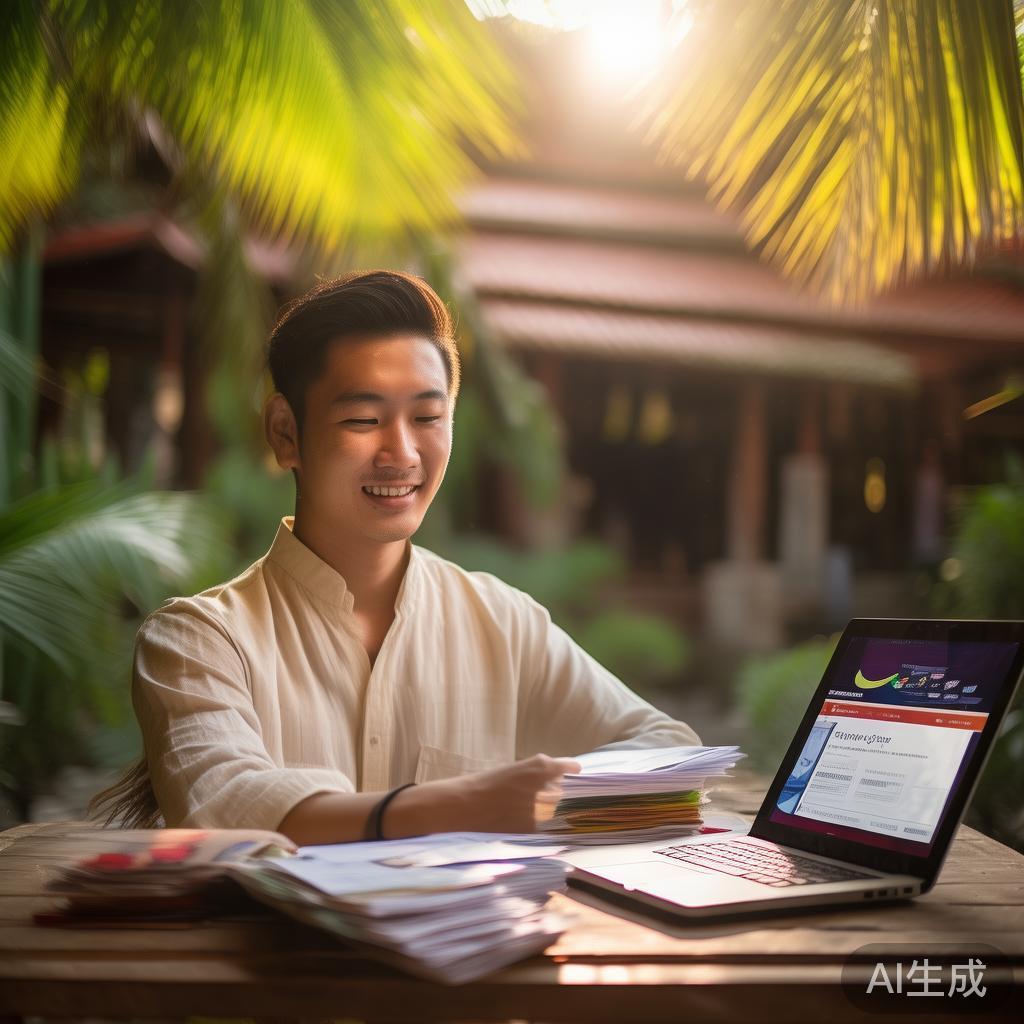 泰国coe如何顺利申请? - 快讯网 - 分享生活资讯热点话题综合门户网www.yaqiju.com