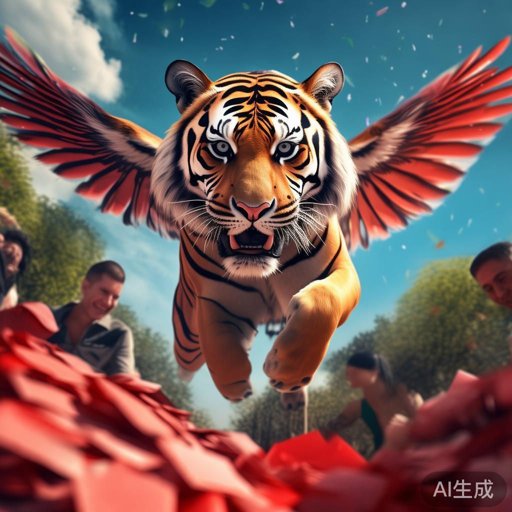 像虎添翼,抢红包更显真诚! - 快讯网 - 分享生活资讯热点话题综合门户网www.yaqiju.com