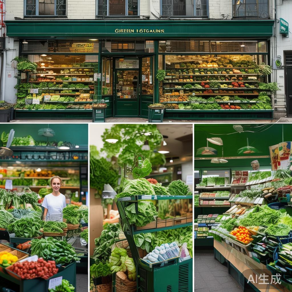 青菜店经营之道,从零开始打造高客流、高复购的生鲜店铺 - 快讯网 - 分享生活资讯热点话题综合门户网www.yaqiju.com