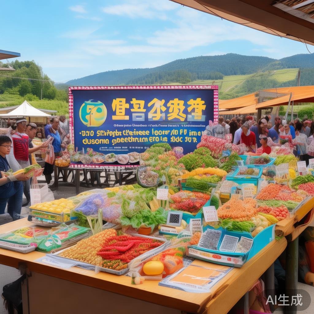 丽水产品如何精准获客？这5招让你的农产品、旅游纪念品销量翻倍！ - 快讯网 - 分享生活资讯热点话题综合门户网www.yaqiju.com