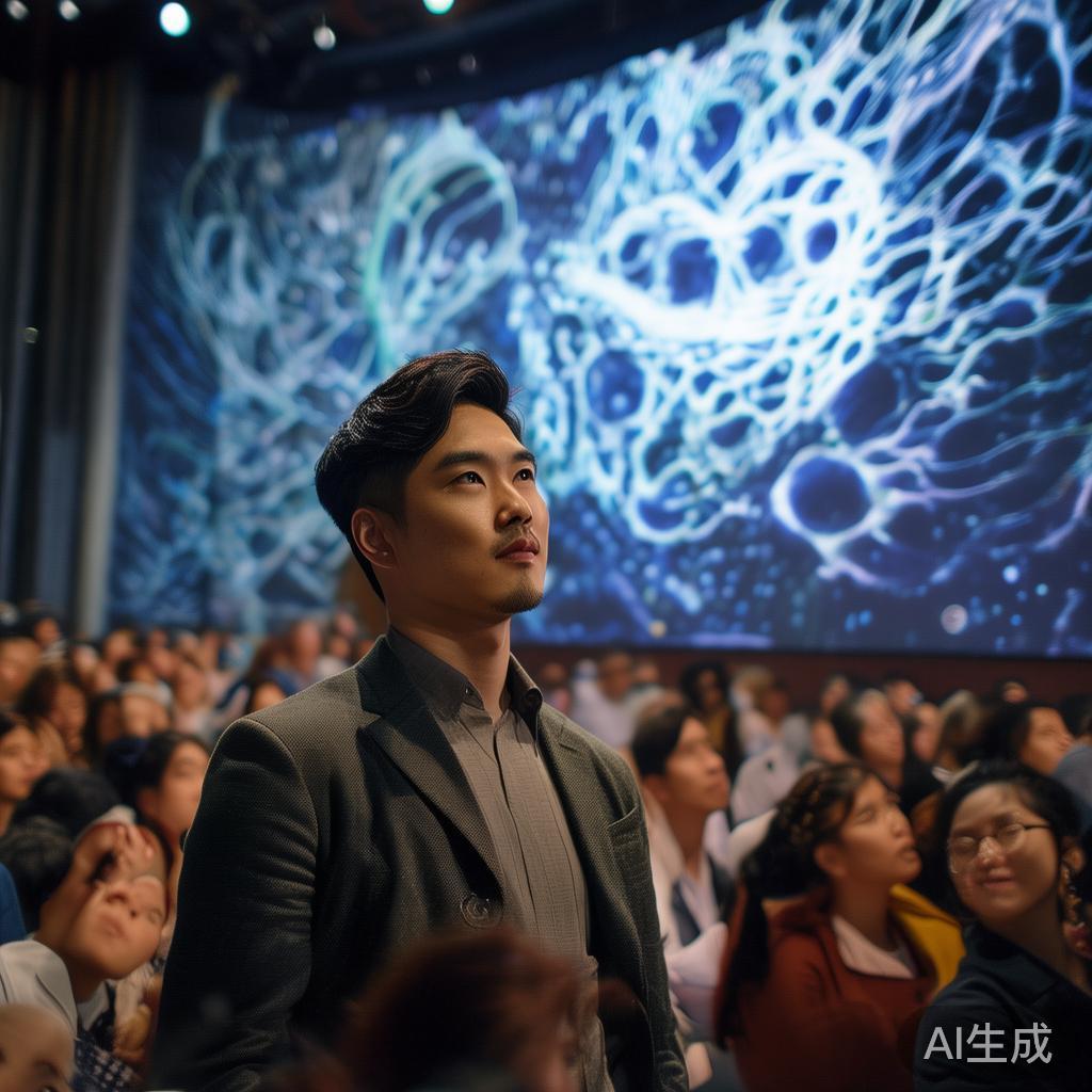 樊登,解码现代年轻人的精神世界 - 快讯网 - 分享生活资讯热点话题综合门户网www.yaqiju.com
