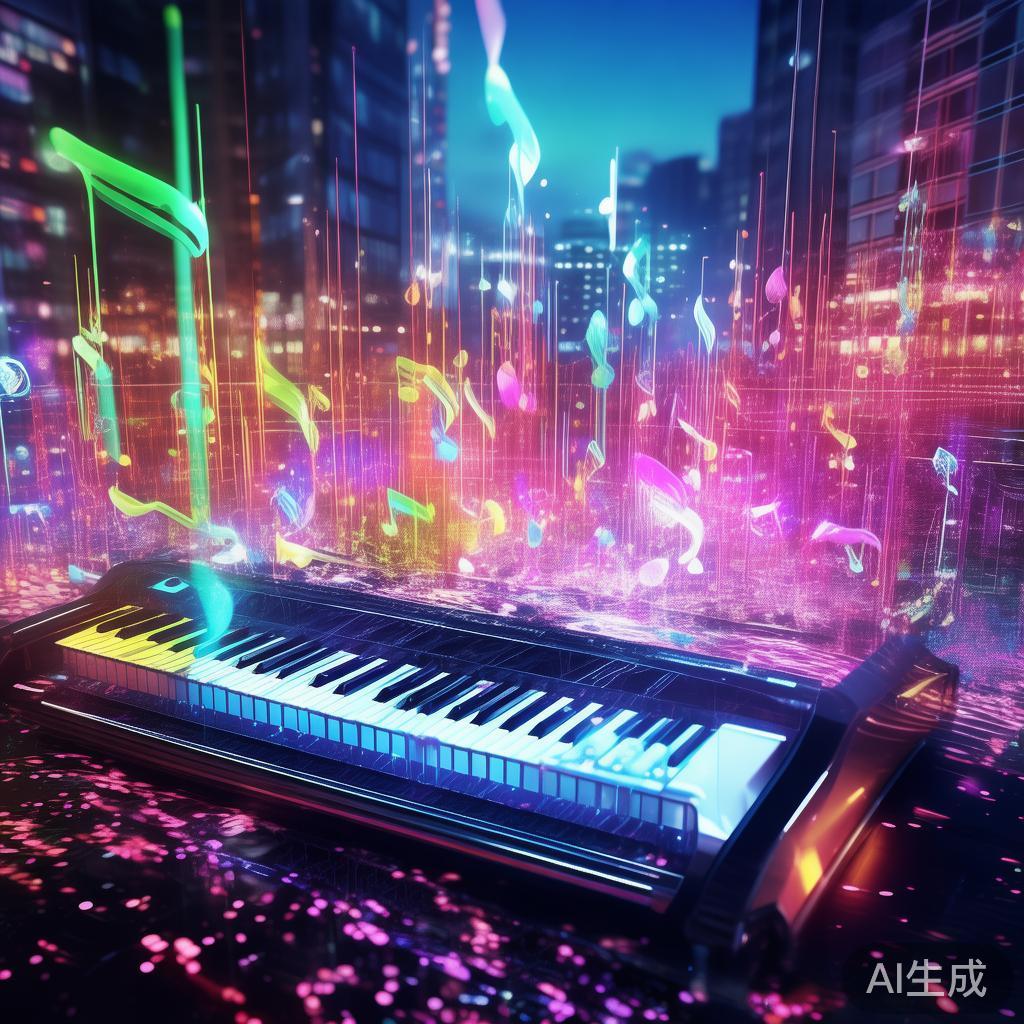 数字音乐时代的音符机遇，开启数字音乐的新篇章 - 快讯网 - 分享生活资讯热点话题综合门户网www.yaqiju.com
