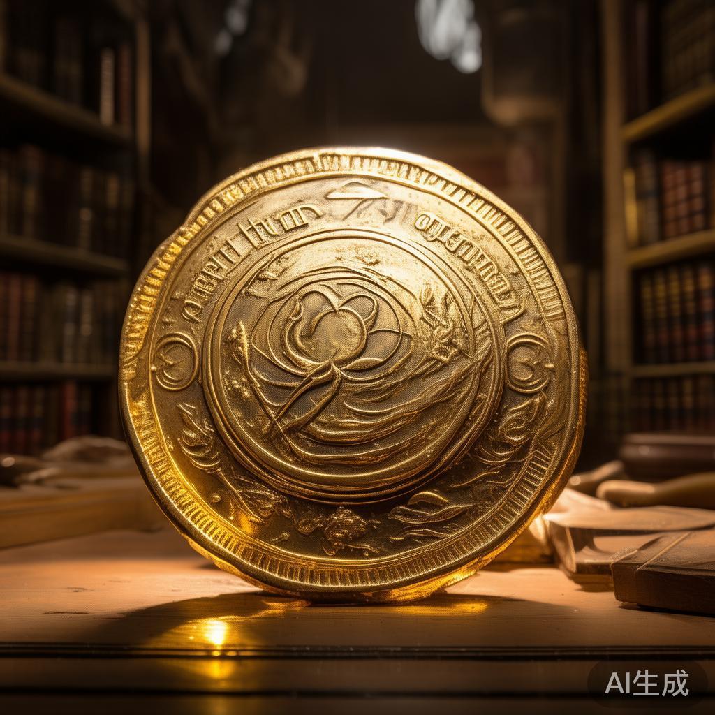 智慧金币,帮助你实现财富自由的秘密 - 快讯网 - 分享生活资讯热点话题综合门户网www.yaqiju.com