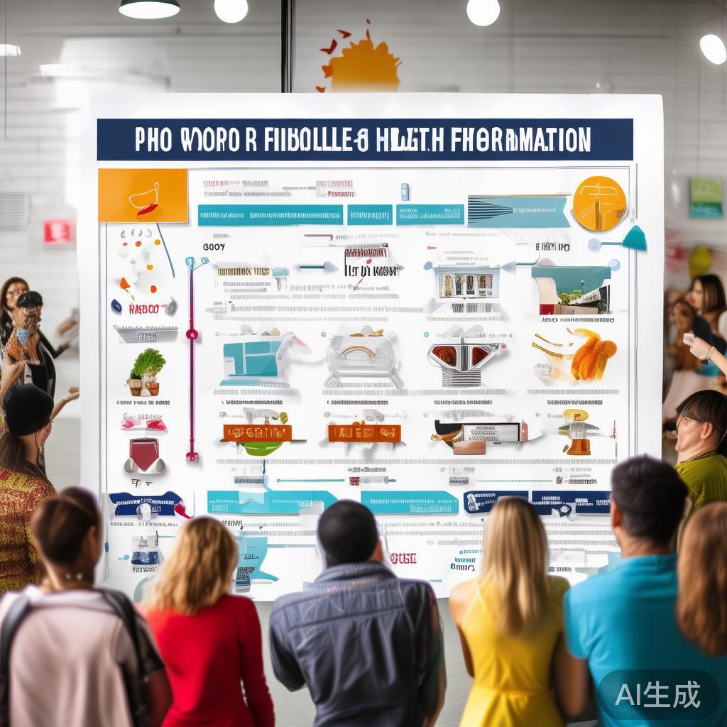 如何正确领取健康信息?选择正规渠道至关重要 - 快讯网 - 分享生活资讯热点话题综合门户网www.yaqiju.com
