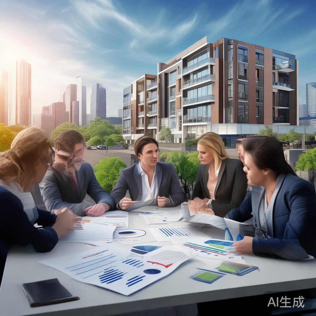 高端住宅项目补贴申请,政策解读、申报策略与实施路径 - 快讯网 - 分享生活资讯热点话题综合门户网www.yaqiju.com