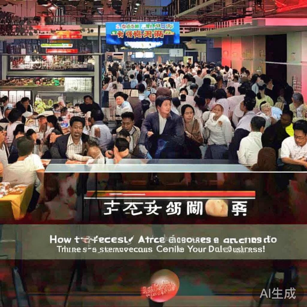 餐饮会所如何精准获客?这5招让你业绩翻倍! - 快讯网 - 分享生活资讯热点话题综合门户网www.yaqiju.com