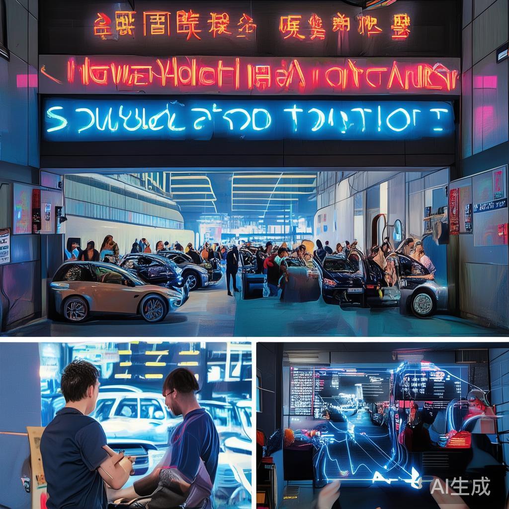 深圳汽修获客新思路,合作破局,引爆客流增长! - 快讯网 - 分享生活资讯热点话题综合门户网www.yaqiju.com