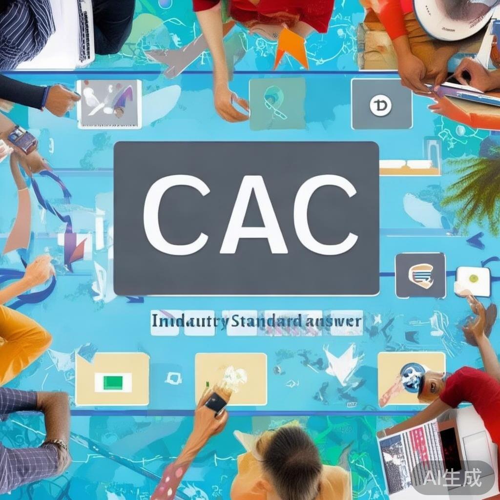 获客英文缩写怎么写?CAC是行业标准答案! - 快讯网 - 分享生活资讯热点话题综合门户网www.yaqiju.com