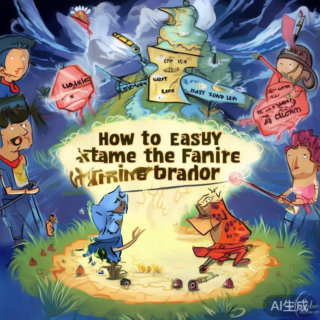 如何轻松领取饥饿龙卷?这些小技巧让你快速上手 - 快讯网 - 分享生活资讯热点话题综合门户网www.yaqiju.com