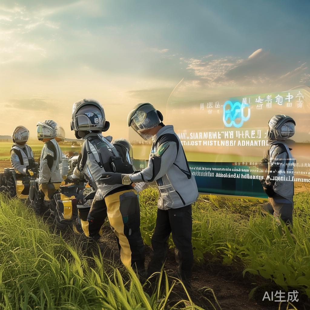 智能采摘项目补贴申请,政策赋能农业现代化,助力产业升级 - 快讯网 - 分享生活资讯热点话题综合门户网www.yaqiju.com