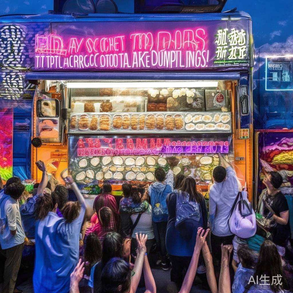 馄饨外卖怎么获客?3天吸引1000人下单的实战秘籍 - 快讯网 - 分享生活资讯热点话题综合门户网www.yaqiju.com