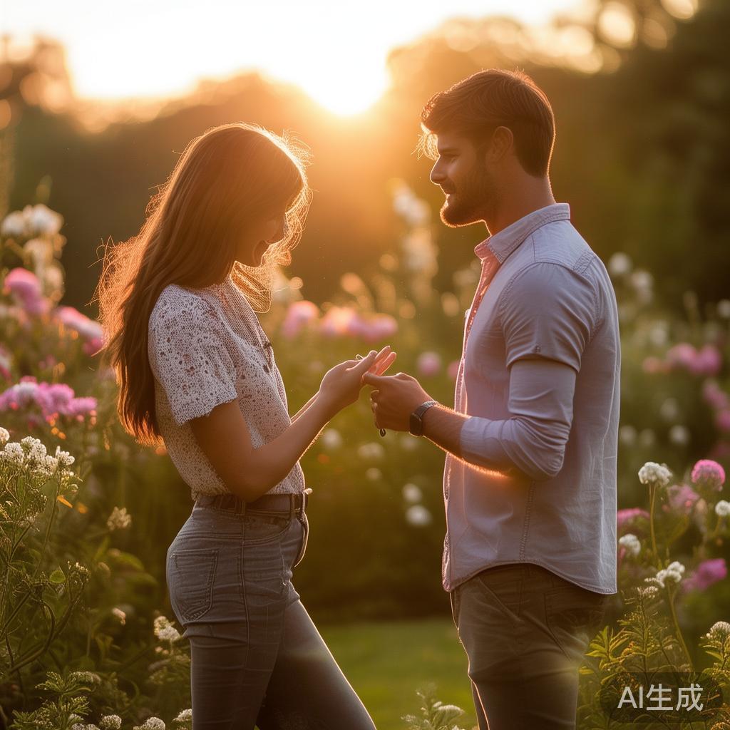 浪漫求婚如何成为你的获客利器？——揭秘高转化率的求婚策划营销策略 - 快讯网 - 分享生活资讯热点话题综合门户网www.yaqiju.com
