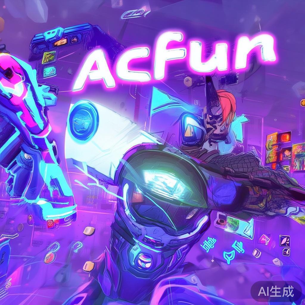 Acfun神级秒杀券，让游戏体验更上一层楼！ - 快讯网 - 分享生活资讯热点话题综合门户网www.yaqiju.com