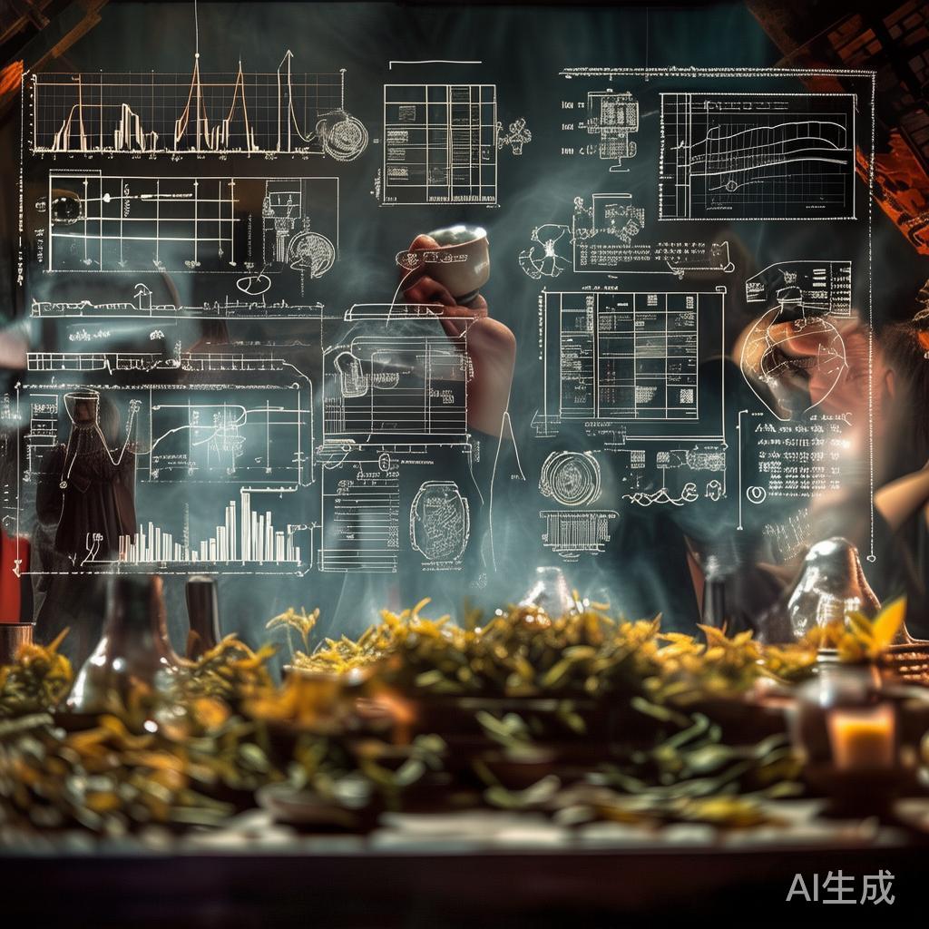 茶室获客成本怎么算?一篇搞懂茶行业获客核心逻辑! - 快讯网 - 分享生活资讯热点话题综合门户网www.yaqiju.com