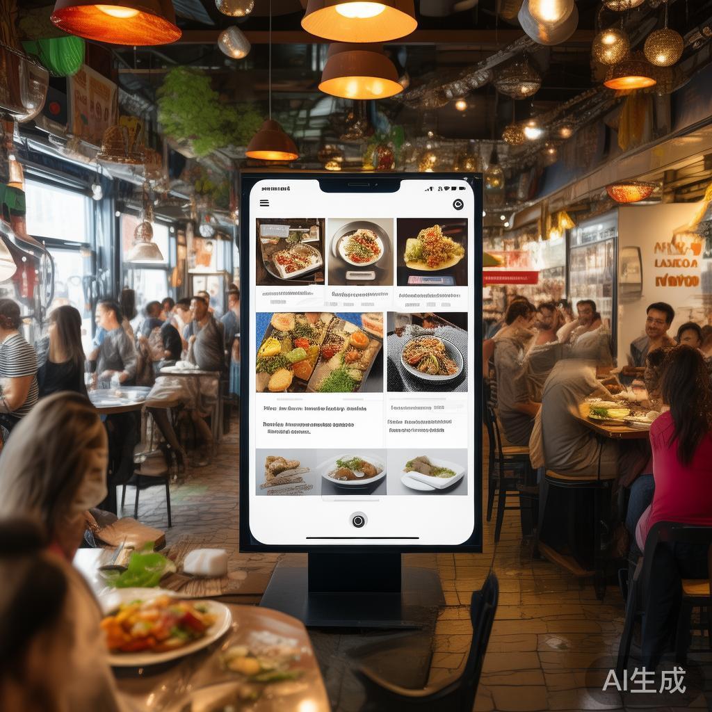 餐饮获客新思路，本地餐饮如何精准投放，让生意火爆起来！ - 快讯网 - 分享生活资讯热点话题综合门户网www.yaqiju.com
