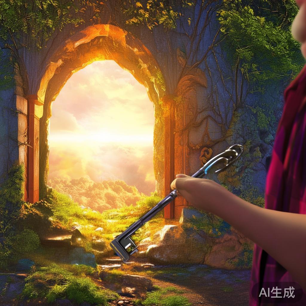 开启冒险,解锁新世界! - 快讯网 - 分享生活资讯热点话题综合门户网www.yaqiju.com