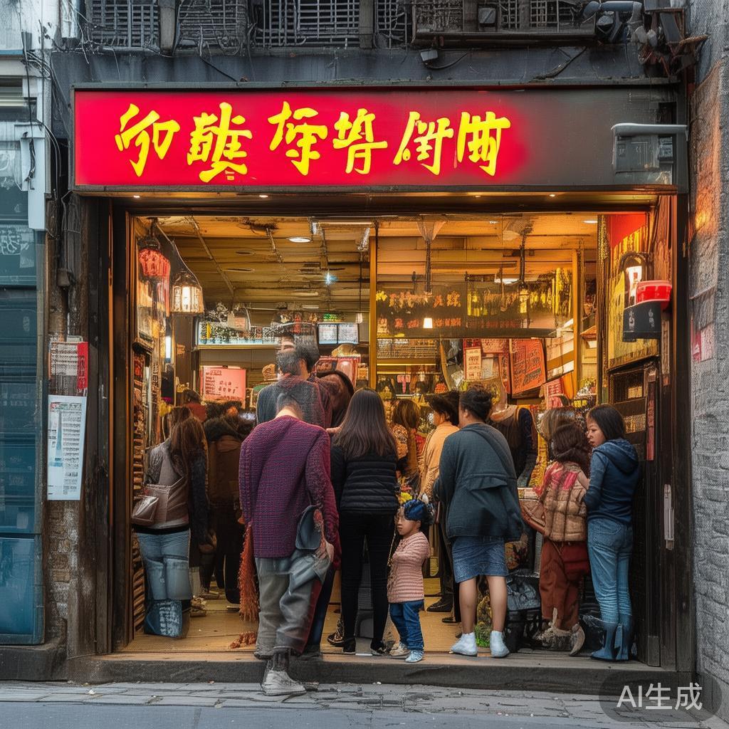 小饭馆逆袭记,接手一家店,月入过万的秘诀 - 快讯网 - 分享生活资讯热点话题综合门户网www.yaqiju.com