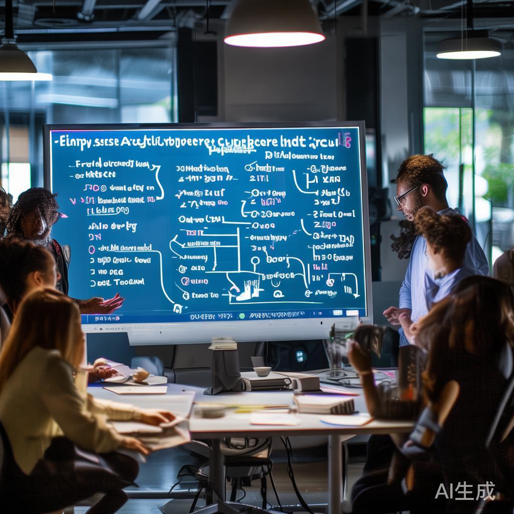 企业营销获客收费模式全解析,如何避免踩坑,最大化ROI? - 快讯网 - 分享生活资讯热点话题综合门户网www.yaqiju.com