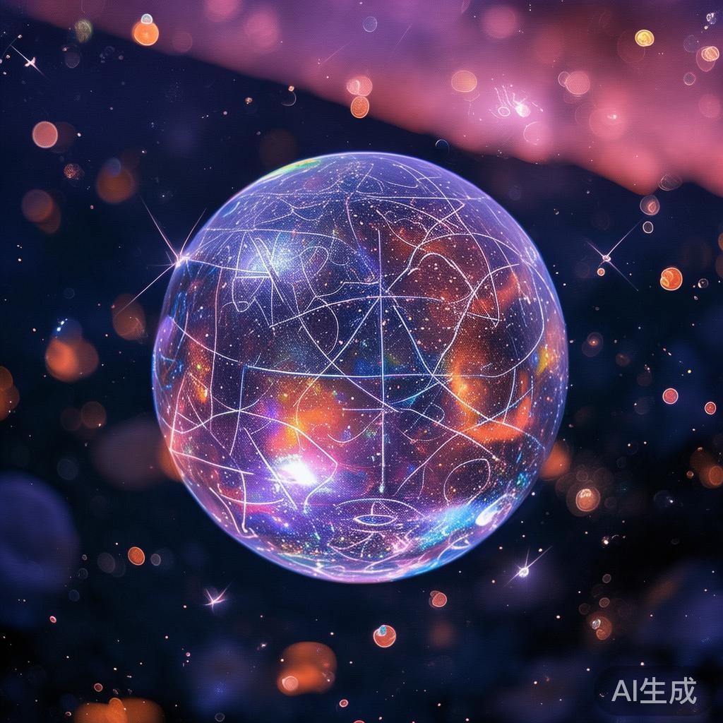 神秘星语心愿,让生活充满期待与惊喜! - 快讯网 - 分享生活资讯热点话题综合门户网www.yaqiju.com