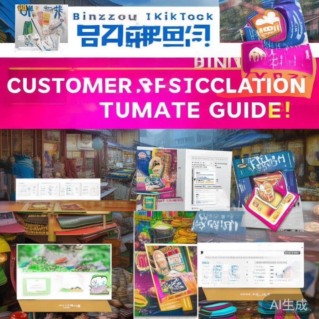 滨州抖音获客终极指南!保姆级教程,让你的本地生意暴涨! - 快讯网 - 分享生活资讯热点话题综合门户网www.yaqiju.com