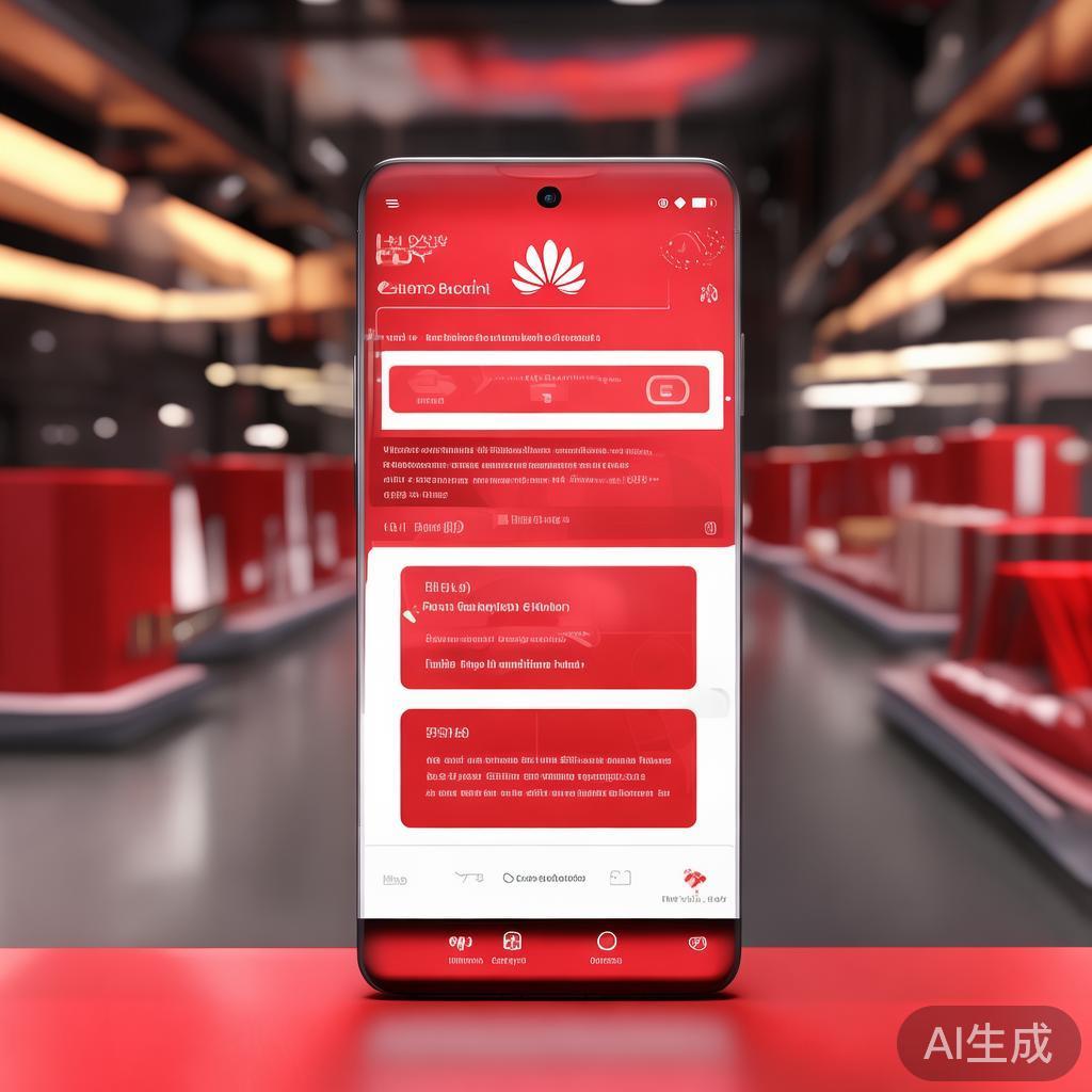华为红领取方式解析，让你的购物更高效 - 快讯网 - 分享生活资讯热点话题综合门户网www.yaqiju.com