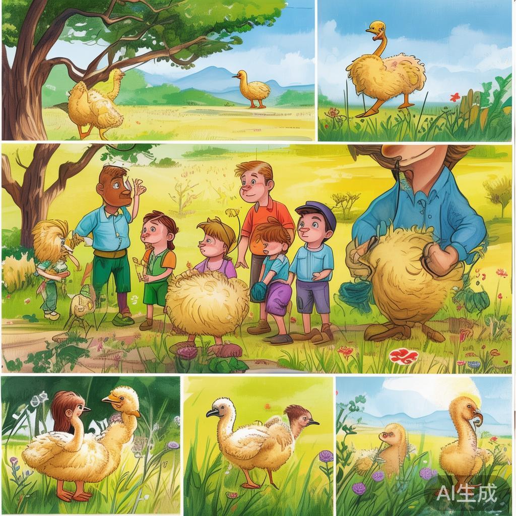 鸵鸟苗领取步骤详解 - 快讯网 - 分享生活资讯热点话题综合门户网www.yaqiju.com