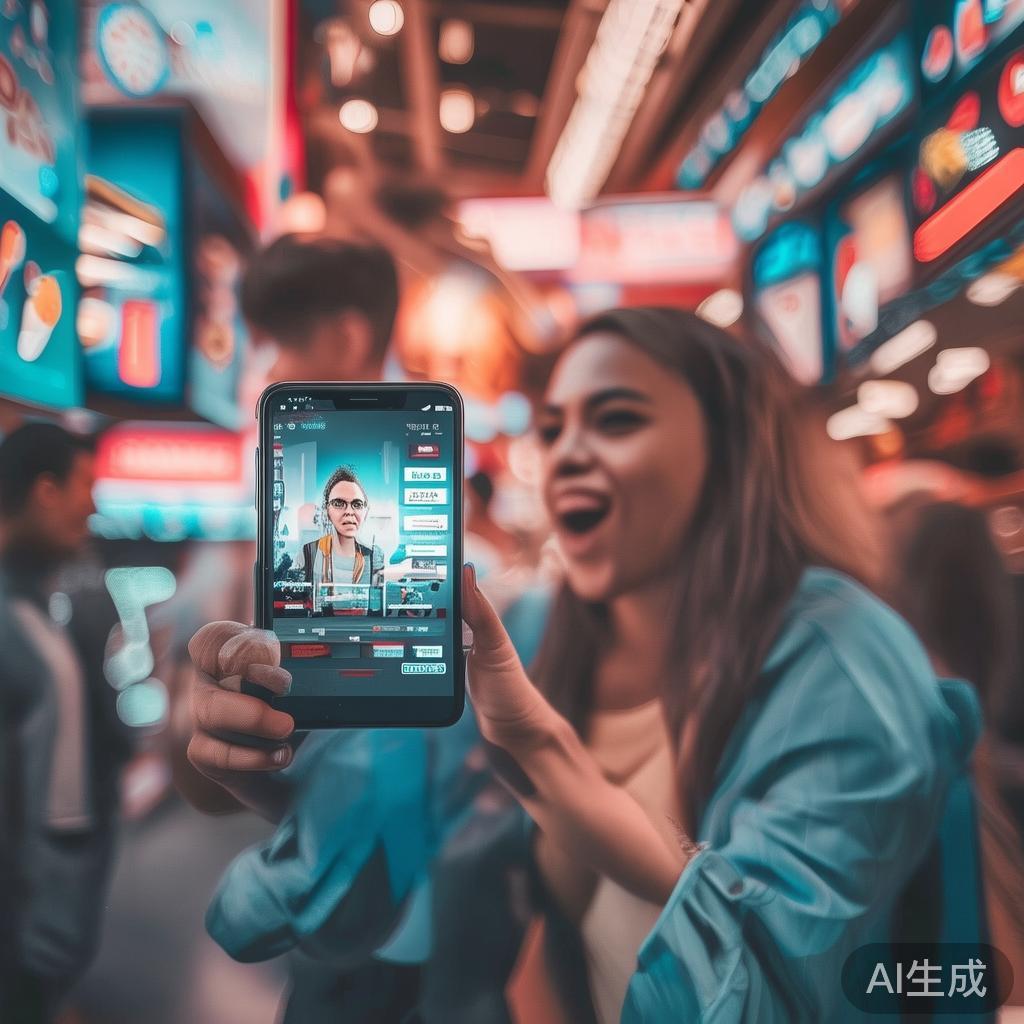 抖音获客，销售的新战场，如何玩转短视频营销？ - 快讯网 - 分享生活资讯热点话题综合门户网www.yaqiju.com