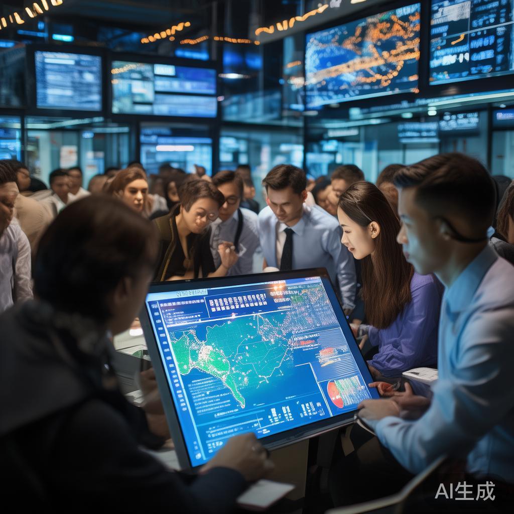山东全网获客,如何高效拓展客户资源? - 快讯网 - 分享生活资讯热点话题综合门户网www.yaqiju.com