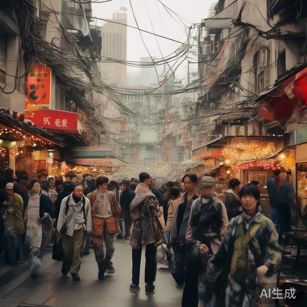 义乌商家必看!低成本获客新策略,月入1000+的秘密武器! - 快讯网 - 分享生活资讯热点话题综合门户网www.yaqiju.com