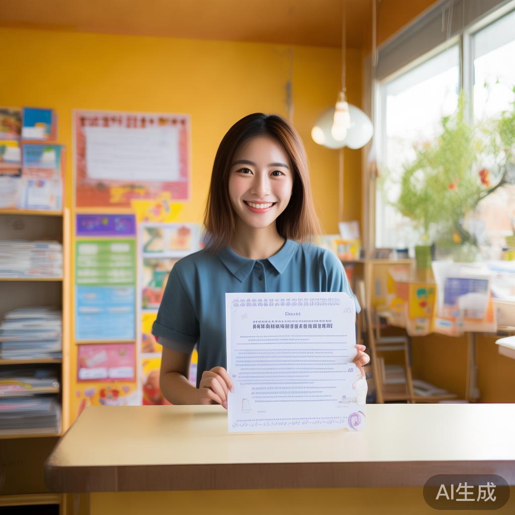 幼师证领取指南 - 快讯网 - 分享生活资讯热点话题综合门户网www.yaqiju.com
