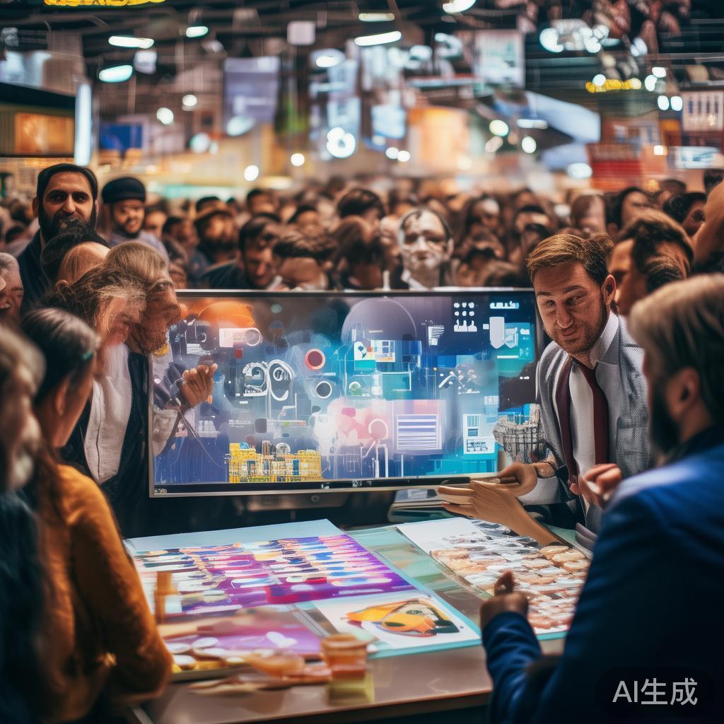 义乌营销获客新思路,如何高效合作拓展市场? - 快讯网 - 分享生活资讯热点话题综合门户网www.yaqiju.com
