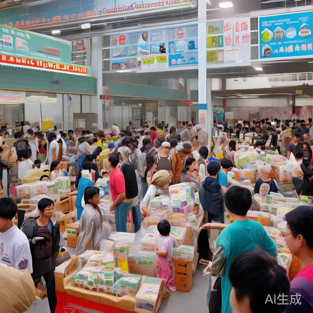 广西物资领取指南,助力生活 everywhere - 快讯网 - 分享生活资讯热点话题综合门户网www.yaqiju.com