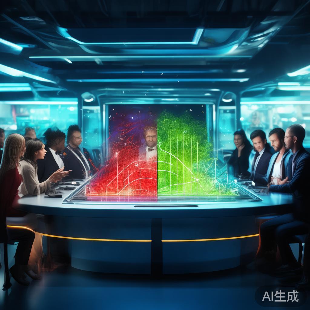 2024年营销获客趋势,从流量焦虑到价值沉淀,企业如何破局? - 快讯网 - 分享生活资讯热点话题综合门户网www.yaqiju.com
