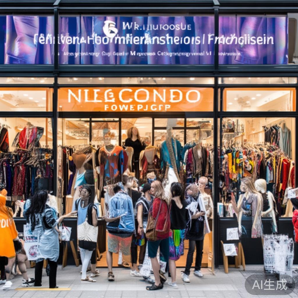 服装加盟如何精准获客?这5个方法让你的店铺火爆全城! - 快讯网 - 分享生活资讯热点话题综合门户网www.yaqiju.com