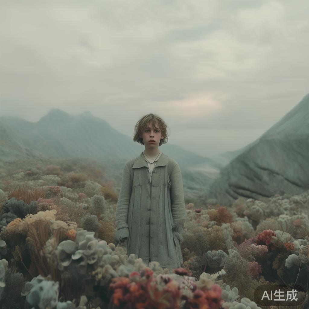 镜像时光,牧童喷涂的艺术之旅 - 快讯网 - 分享生活资讯热点话题综合门户网www.yaqiju.com