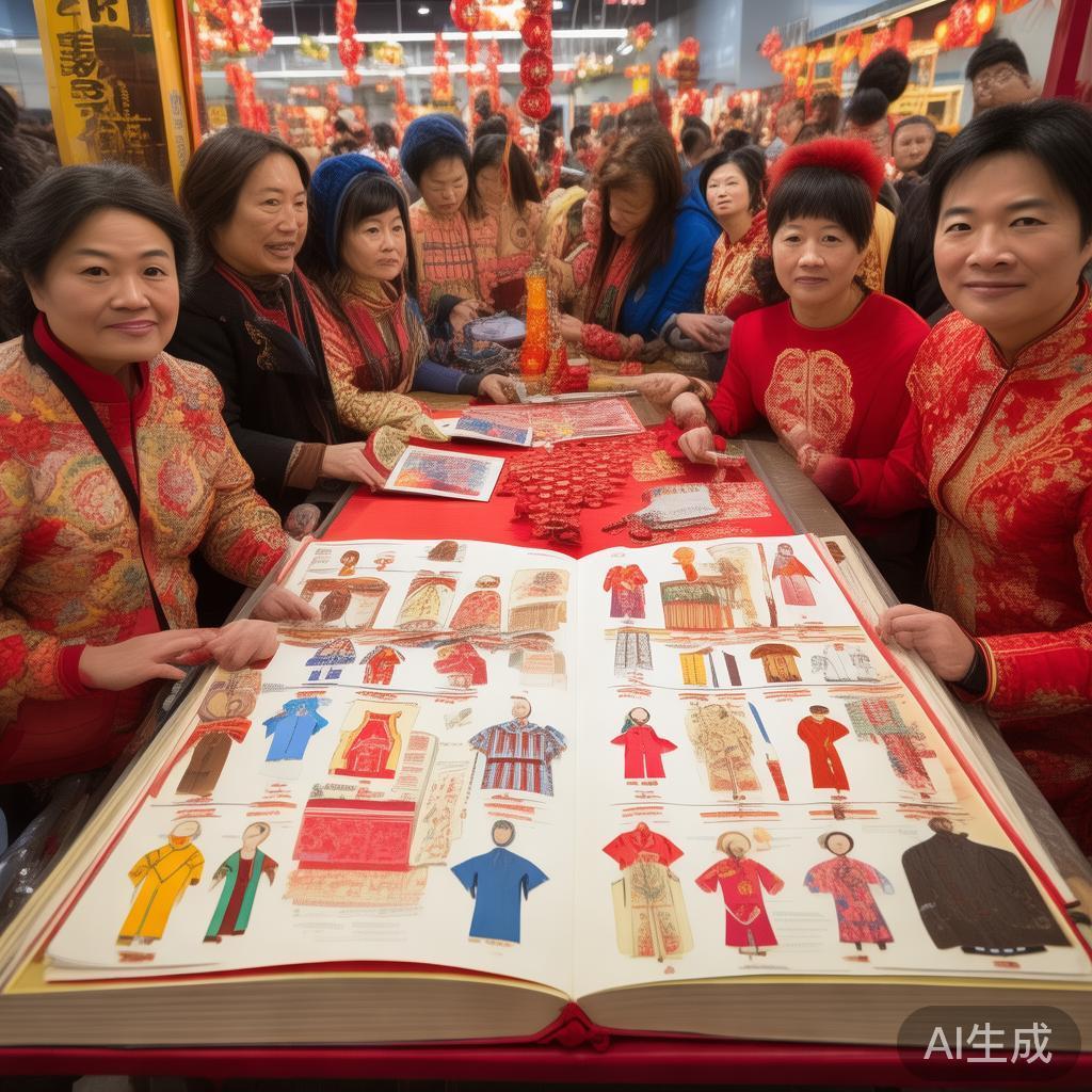 过年服装领取指南,你的必修课 - 快讯网 - 分享生活资讯热点话题综合门户网www.yaqiju.com