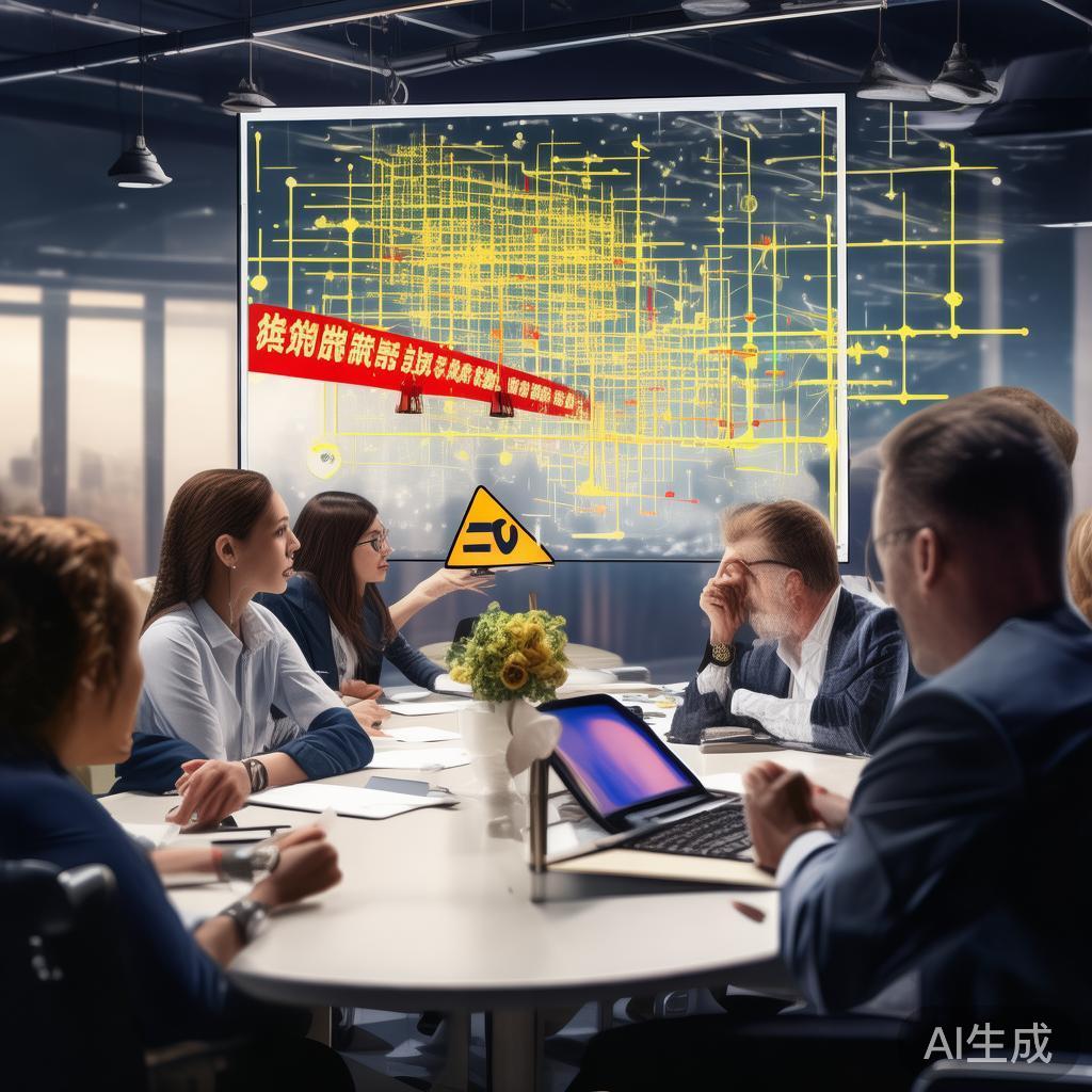 警惕获客引流诈骗！企业如何避免踩坑？ - 快讯网 - 分享生活资讯热点话题综合门户网www.yaqiju.com