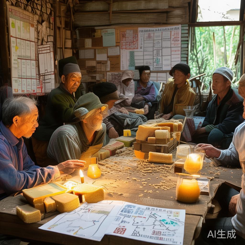 江西农村养蜂补贴申请指南，政策解读、条件流程与实用建议 - 快讯网 - 分享生活资讯热点话题综合门户网www.yaqiju.com