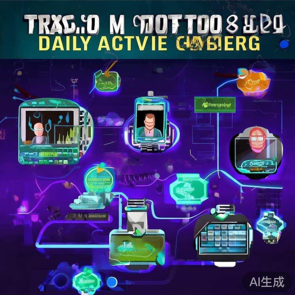 手游获客终极指南,从0到10万DAU的实战策略 - 快讯网 - 分享生活资讯热点话题综合门户网www.yaqiju.com