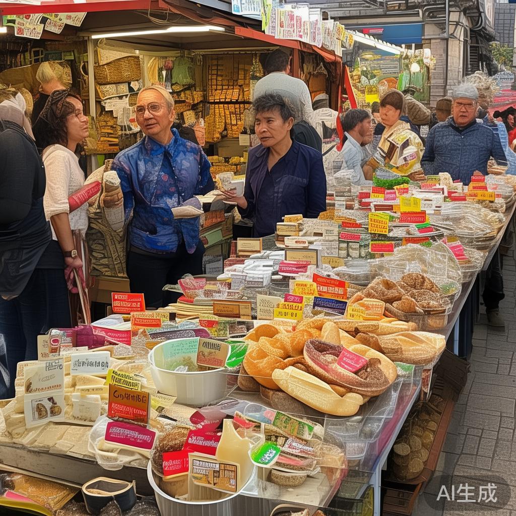 如何购买传统食品—真箱购买攻略 - 快讯网 - 分享生活资讯热点话题综合门户网www.yaqiju.com